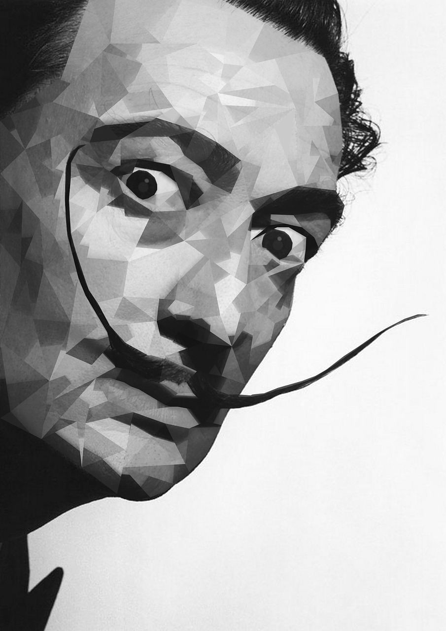 Dalí